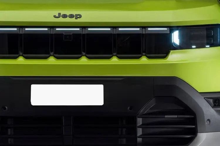 157kW Summit 74kWh 5dr Auto