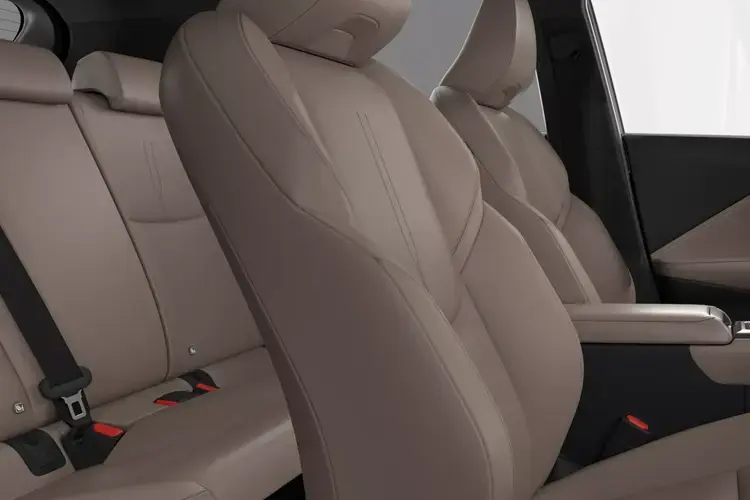 1.5 Urban 5dr E-CVT