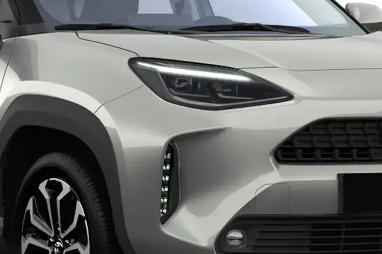 1.5 Hybrid Icon 5dr CVT