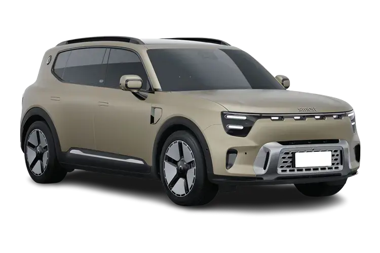 250kW Pro 76kWh 5dr Auto