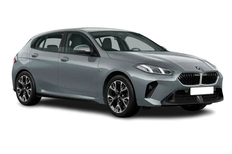 120 Sport 5dr Step Auto