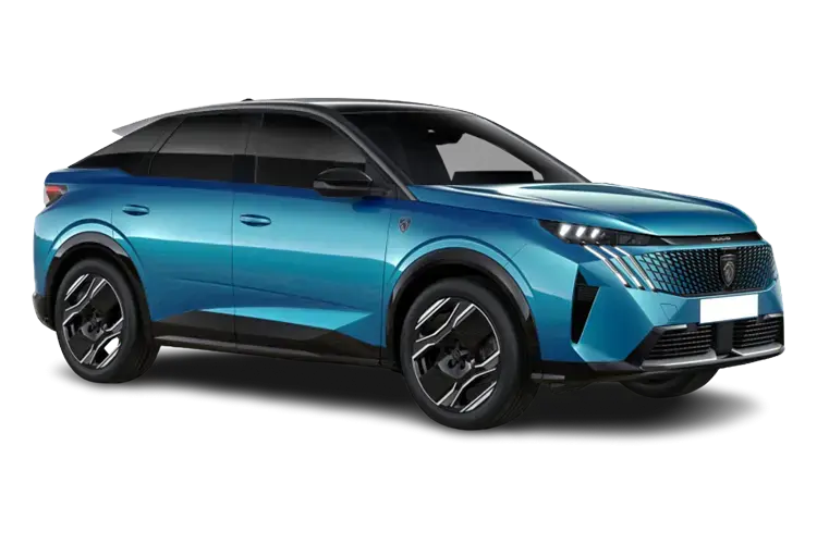 1.6 Plug-in Hybrid 225 Allure 5dr Auto