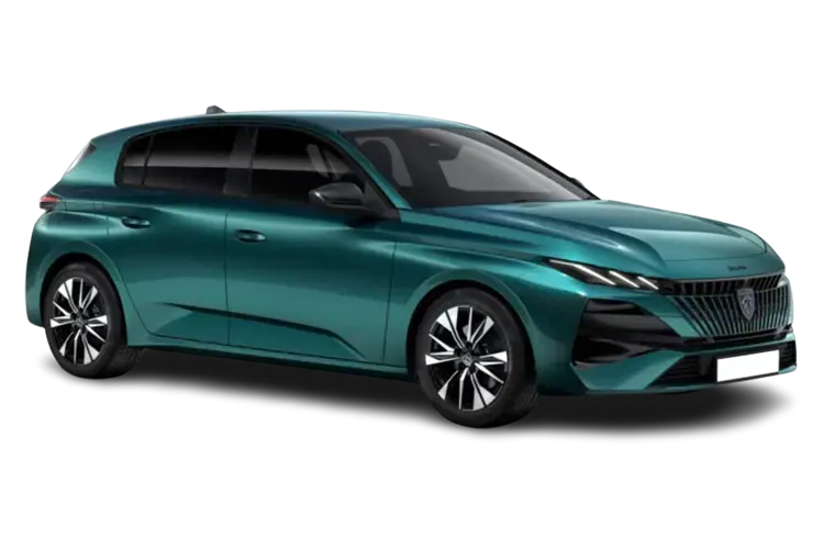 1.6 Plug-in Hybrid 195 Allure 5dr e-DSC7
