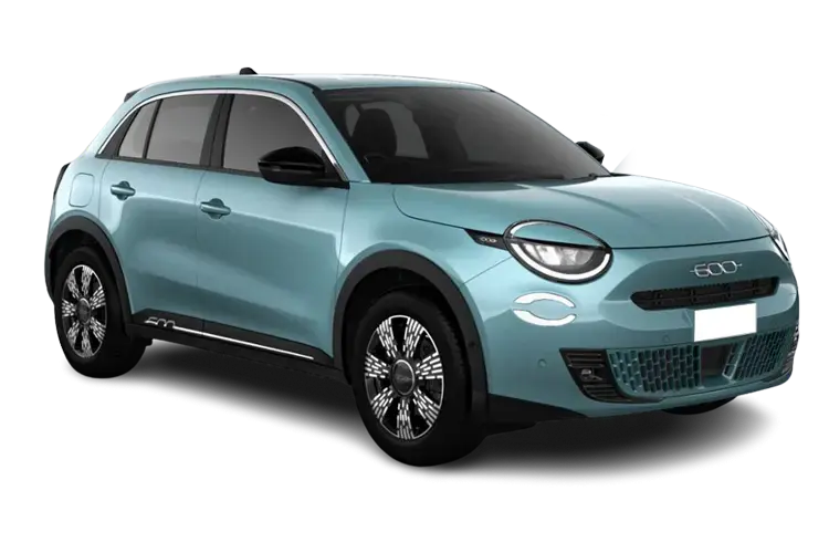 115kW La Prima 54kWh 5dr Auto