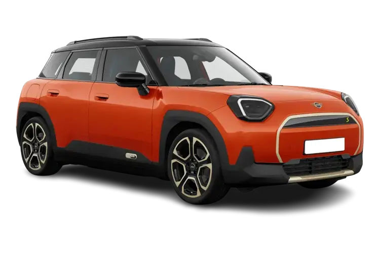 135kW E Monochrome 43kWh 5dr Auto