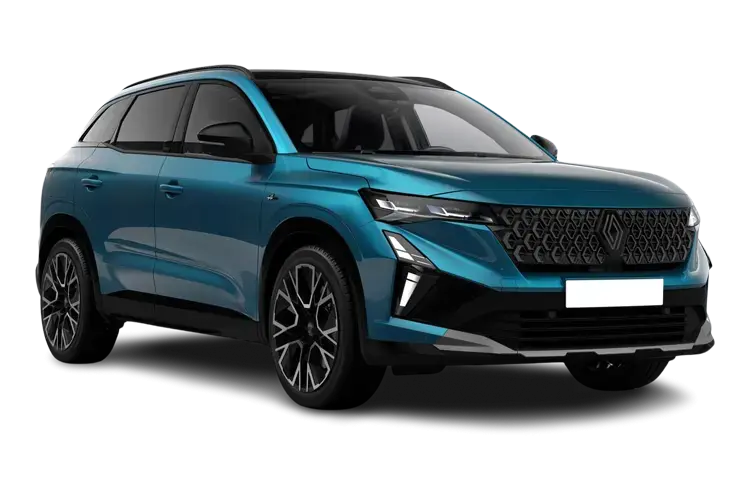 E-Tech Full Hybrid Techno 5dr Auto