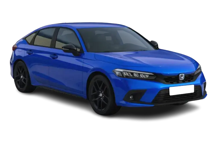 2.0 eHEV Elegance 5dr CVT