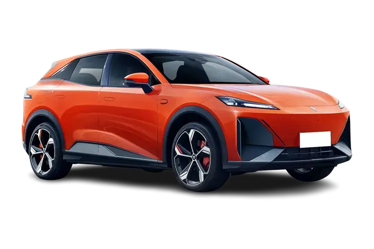 160kW Ultra 80kWh 5dr Auto