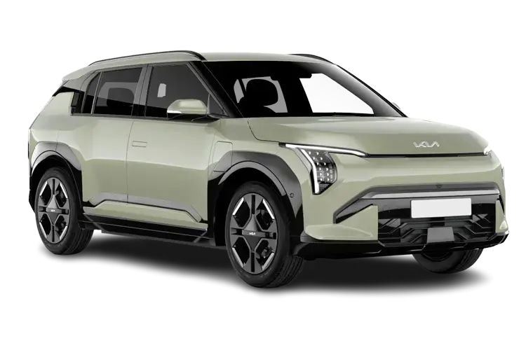 150kW Air 58.3kWh 5dr Auto