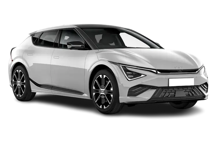 125kW Air SR 63kWh 5dr Auto