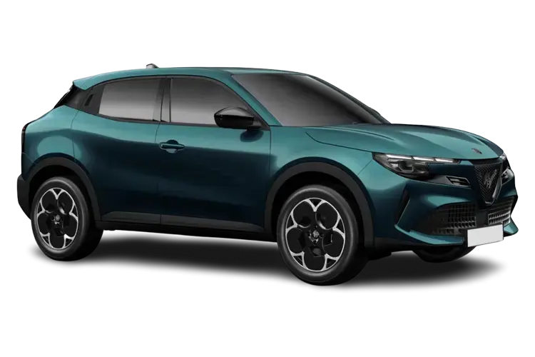 115kW Elettrica Ti 54kWh 5dr Auto