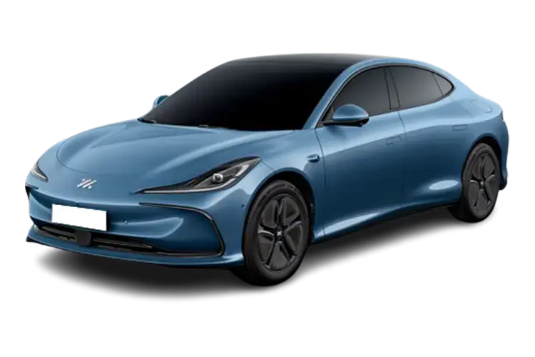 217kW Standard Range 75kWh 5dr Auto