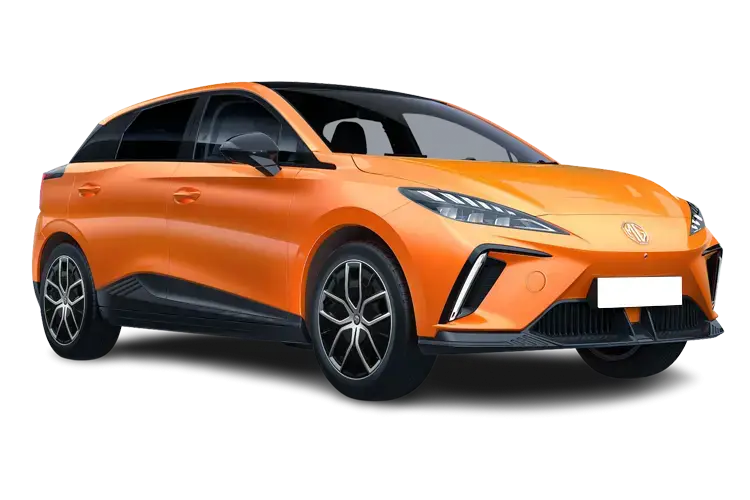150kW SE [Nav] EV Long Range 64kWh 5dr Auto