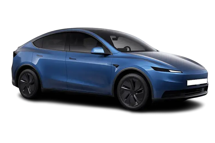 RWD 5dr Auto [Textile + Vegan Leather]