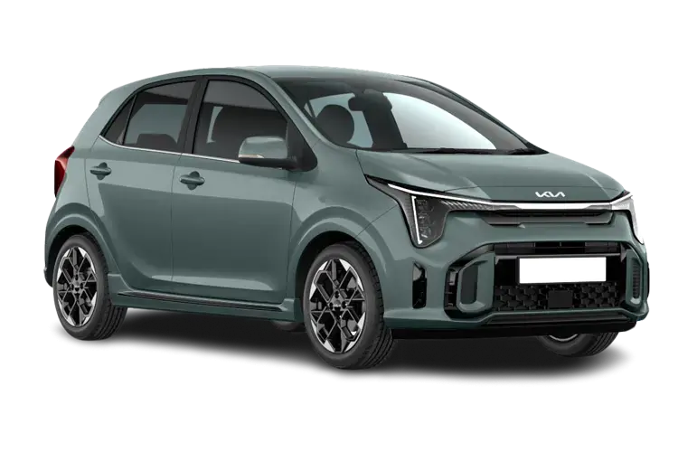 1.0 67 GT-Line 5dr
