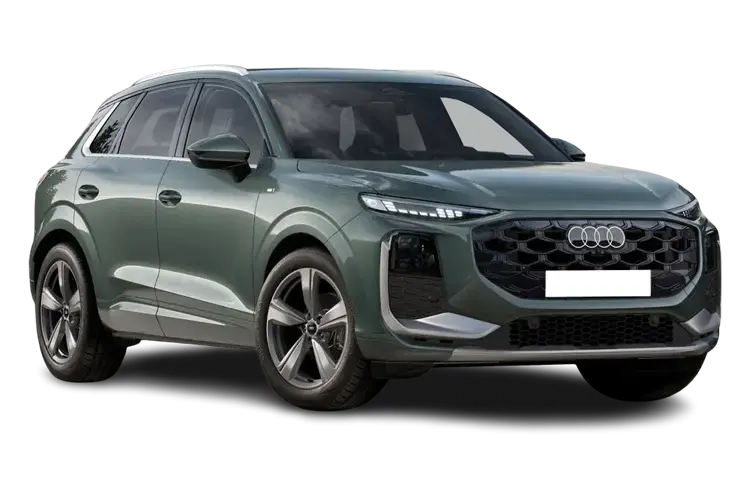1.5 TFSI Sport 5dr S Tronic