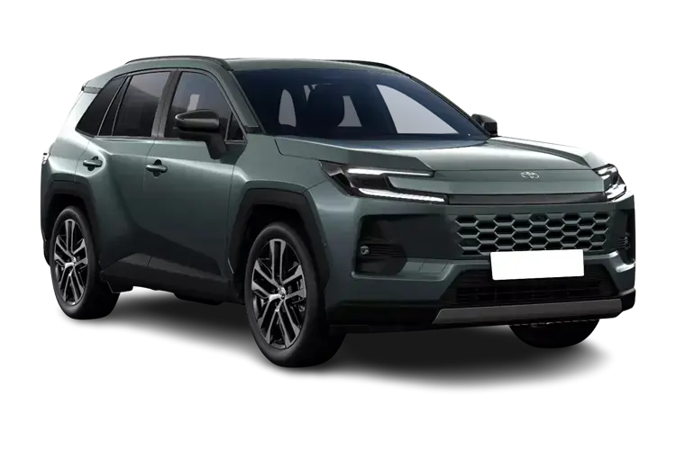 2.5 PHEV Icon 5dr Auto