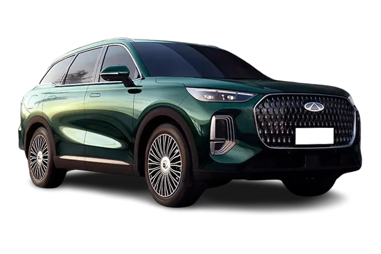 1.5T PHEV Summit 5dr DHT AWD