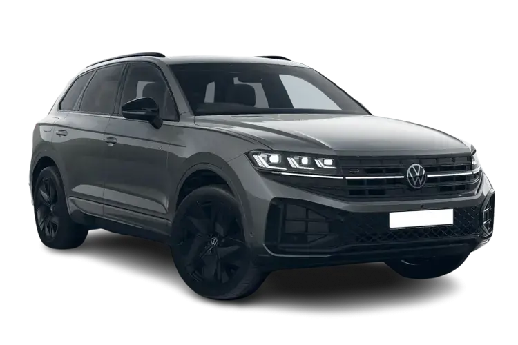 3.0 V6 TDI 4Motion 286 Final Edition 5dr Tip Auto