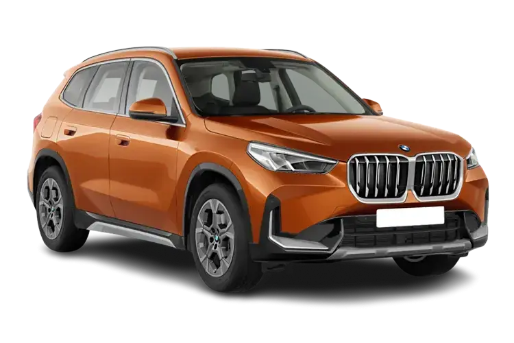 sDrive 18d Sport 5dr Step Auto