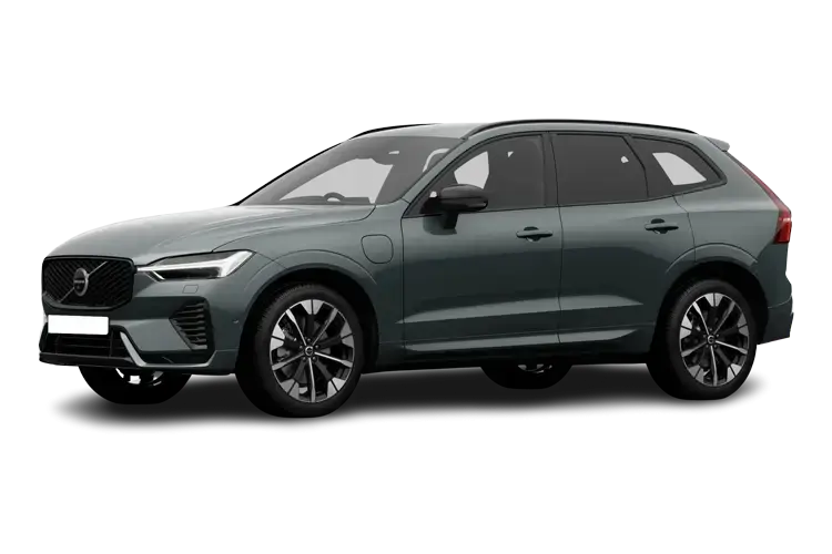 2.0 B5P Plus Black Edition 5dr AWD Geartronic