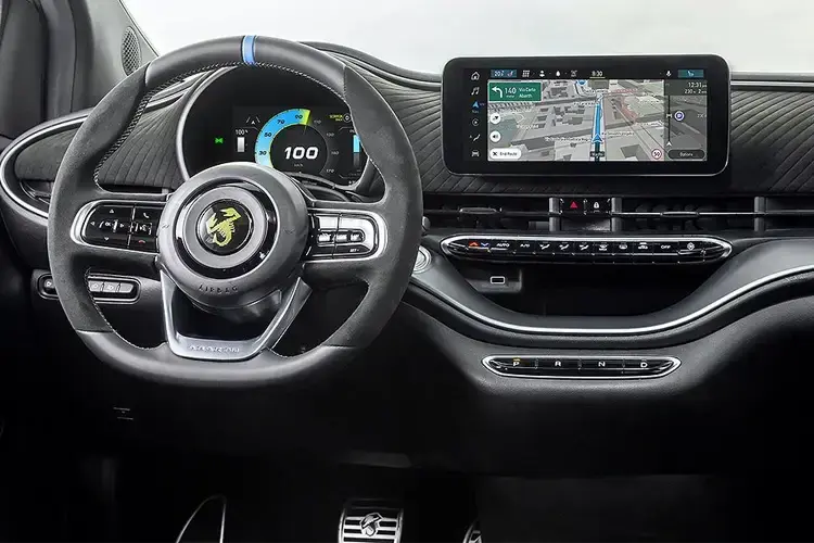 114kW Turismo 42.2kWh 3dr Auto