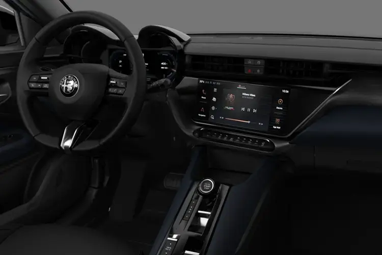 115kW Elettrica Ti 54kWh 5dr Auto
