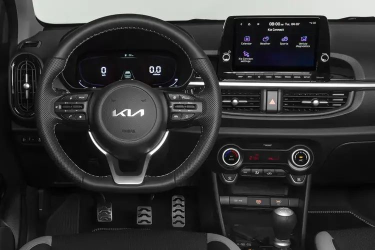1.0 67 GT-Line 5dr