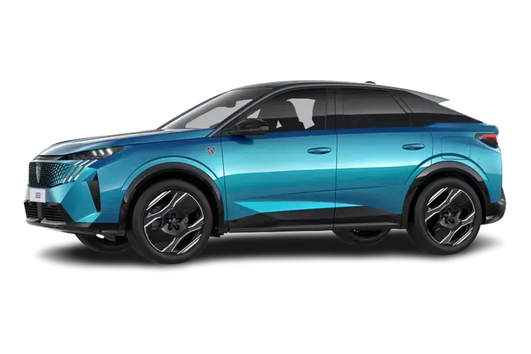 1.6 Plug-in Hybrid 225 Allure 5dr Auto