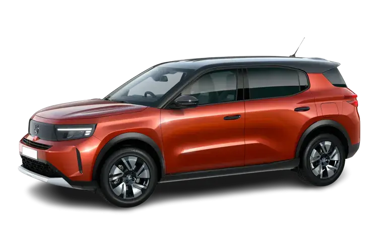 83kW Design 44kWh 5dr Auto [17" Alloy]