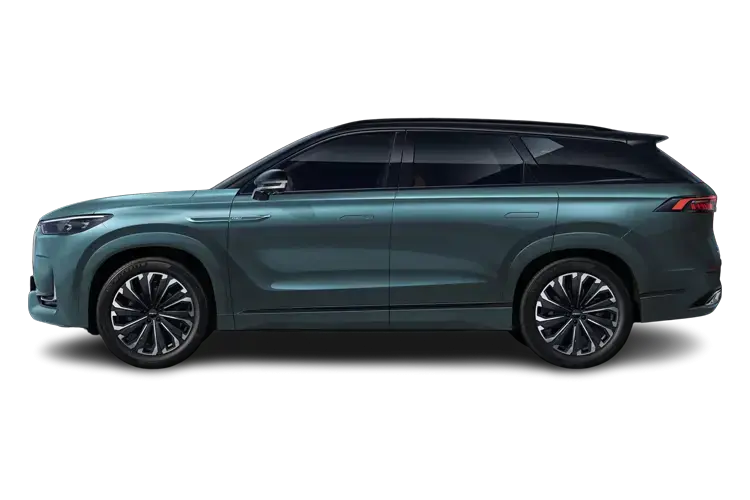 1.5T SHS-P Luxury 5dr Auto [7 Seater]