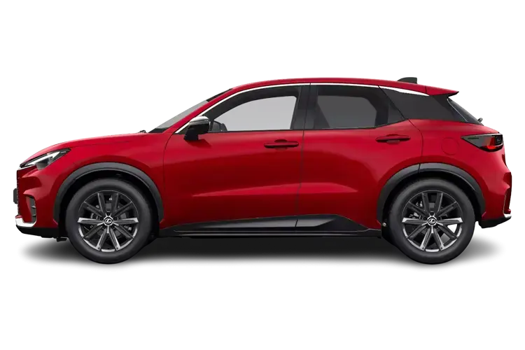 1.5 Urban 5dr E-CVT
