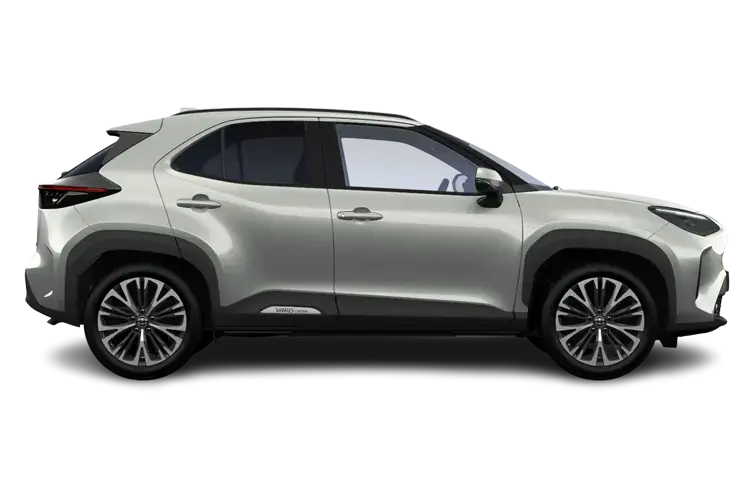 1.5 Hybrid Icon 5dr CVT