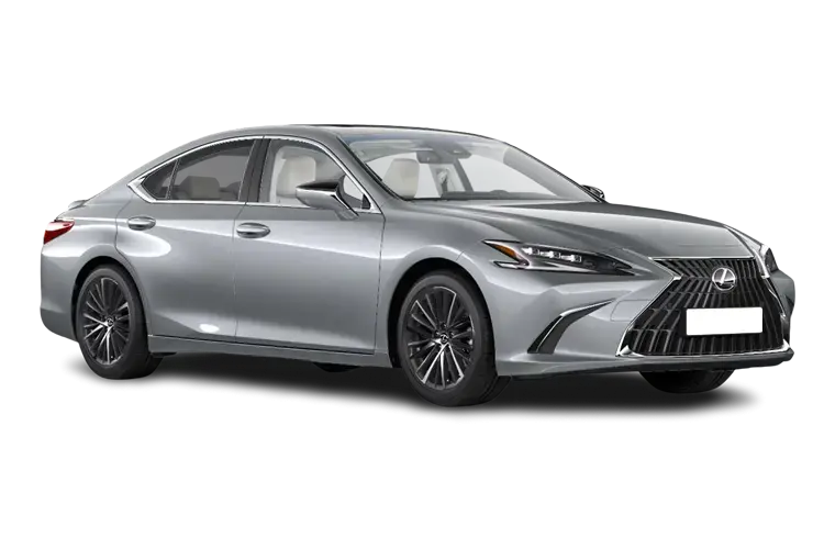 LEXUS ES SALOON 