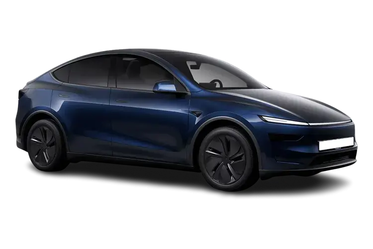 TESLA MODEL Y HATCHBACK 