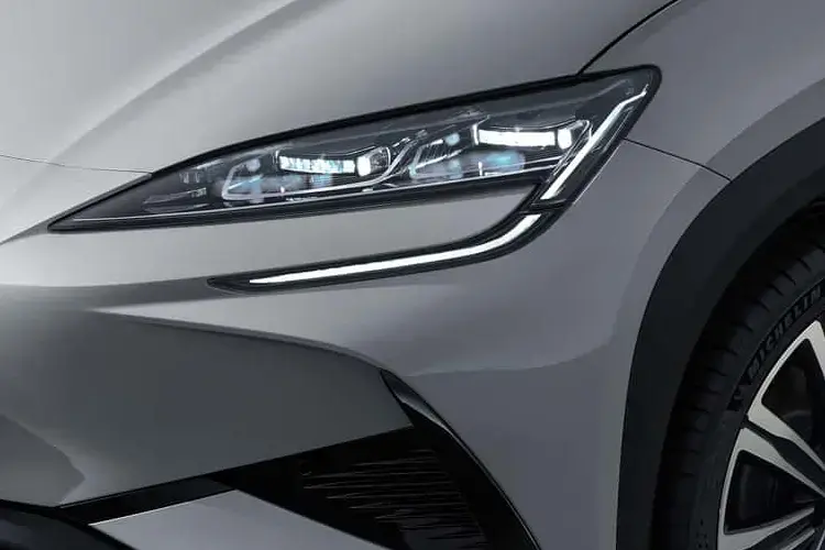 230kW Comfort 83kWh 5dr Auto