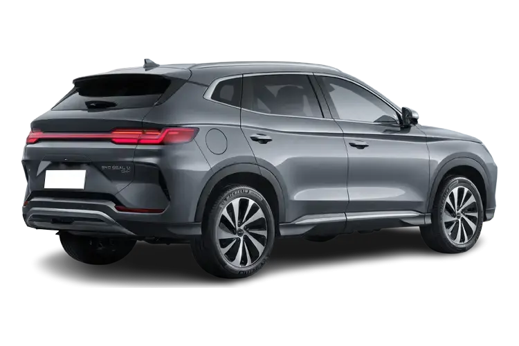 1.5T DM-i AWD Design 5dr Auto