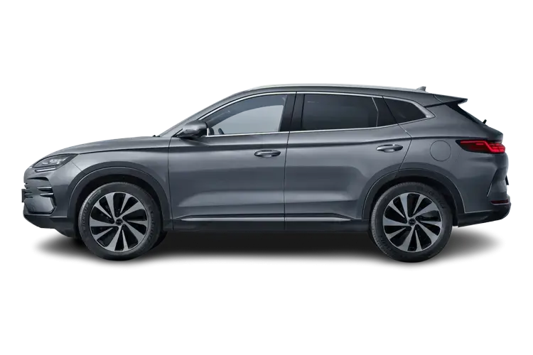1.5T DM-i AWD Design 5dr Auto