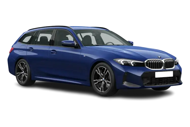BMW 3 SERIES TOURING M Sport