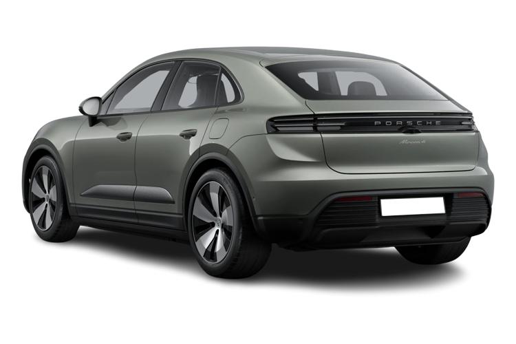 PORSCHE MACAN 380kW 4S 100kWh 5dr Auto PORSCHE MACAN 380kW 4S 100kWh 5dr Auto