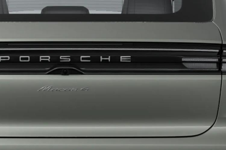PORSCHE MACAN 380kW 4S 100kWh 5dr Auto PORSCHE MACAN 380kW 4S 100kWh 5dr Auto