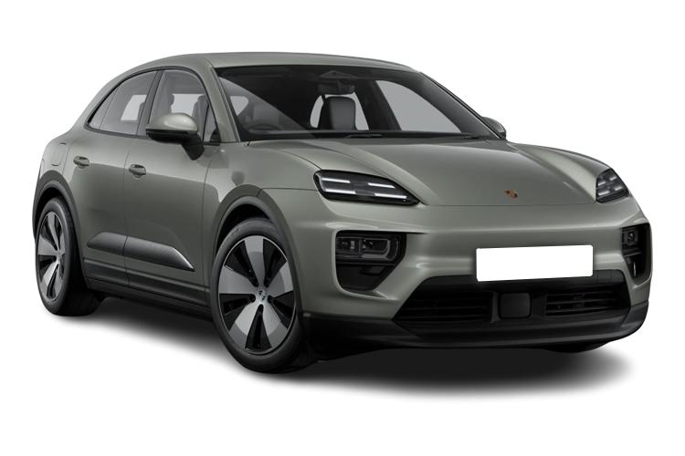 PORSCHE MACAN 380kW 4S 100kWh 5dr Auto PORSCHE MACAN 380kW 4S 100kWh 5dr Auto