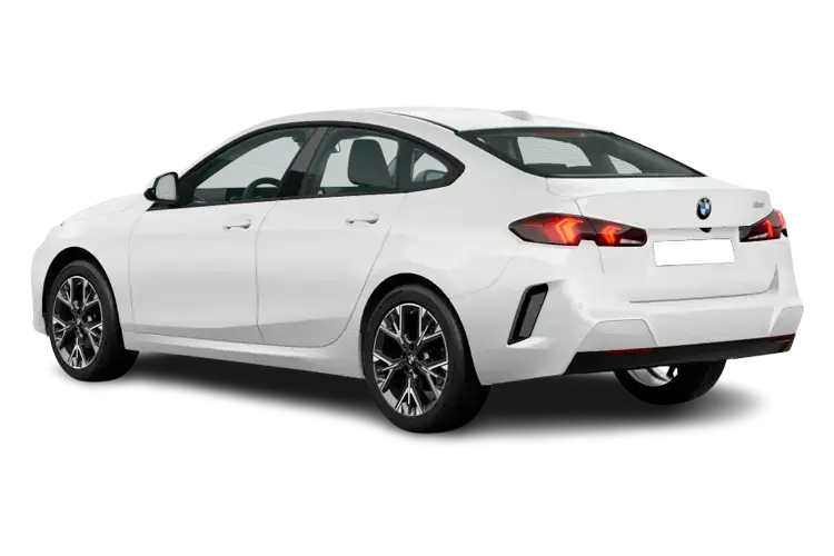 BMW 2 SERIES GRAN COUPE M235 BMW 2 SERIES GRAN COUPE M235