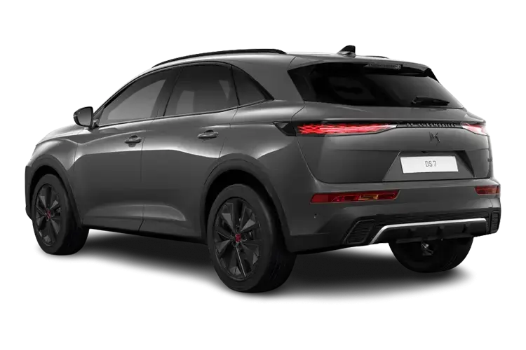 DS DS 7 CROSSBACK HATCHBACK Performance Line +