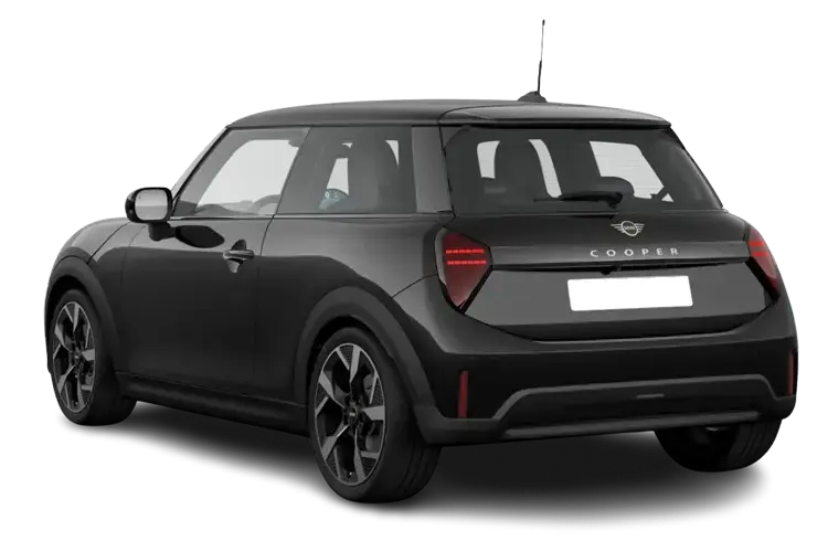 MINI COOPER HATCHBACK C Classic MINI COOPER HATCHBACK C Classic