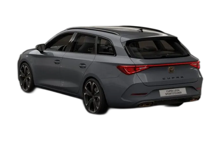 SEAT LEON ESTATE SE Dynamic SEAT LEON ESTATE SE Dynamic
