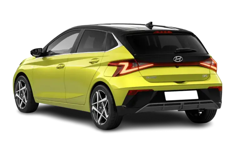 HYUNDAI I20 HATCHBACK Premium HYUNDAI I20 HATCHBACK Premium