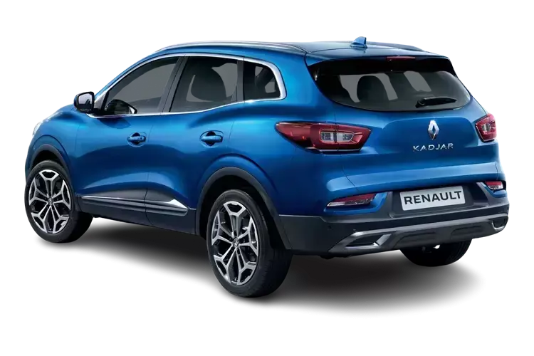RENAULT KADJAR HATCHBACK EQUILIBRE RENAULT KADJAR HATCHBACK EQUILIBRE