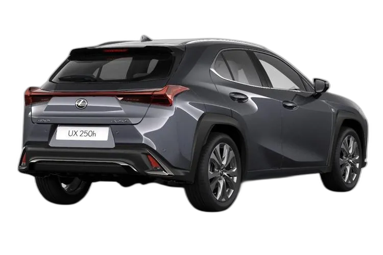 LEXUS UX HATCHBACK Premium Plus LEXUS UX HATCHBACK Premium Plus