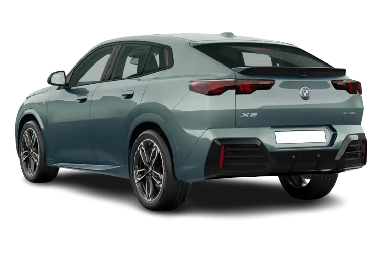 BMW X2 HATCHBACK M35i